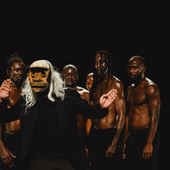 FULL MOON | @Josef Nadj & Atelier 3+1 (FR) | FLOW5